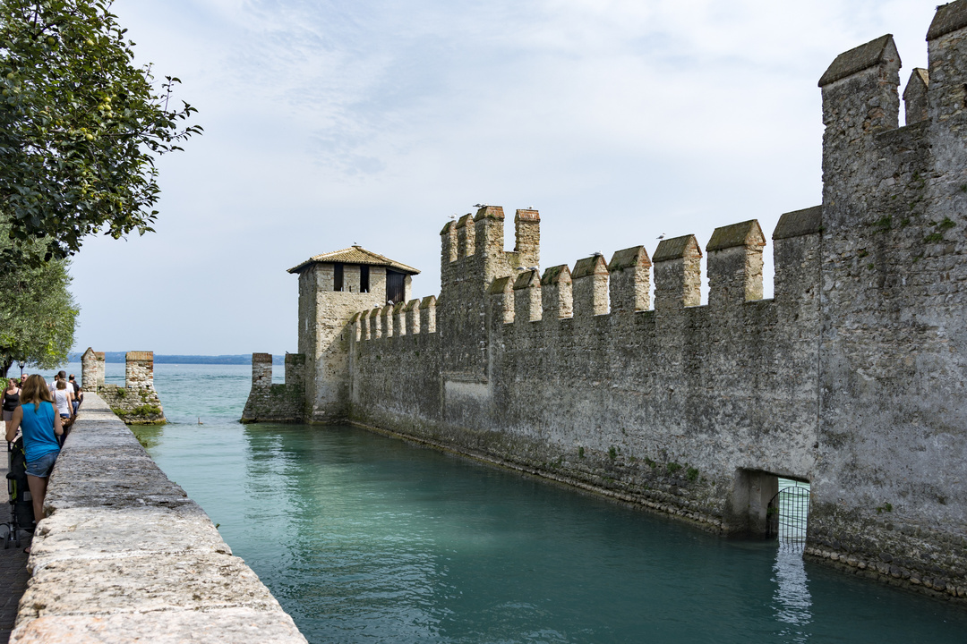 20140831 143333•Sirmione•Lombardy•Italy